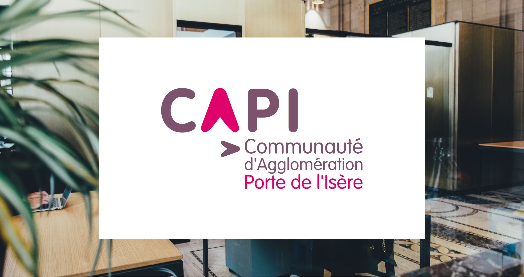 La CAPI 38 et Maarch en collaboration pour la dématérialisation du courrier